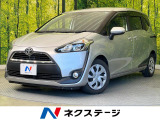トヨタ シエンタ