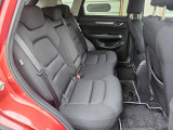 【車内ルームクリーニング済】展示前に内装・外装をプロがしっかりとクリーニングしております。