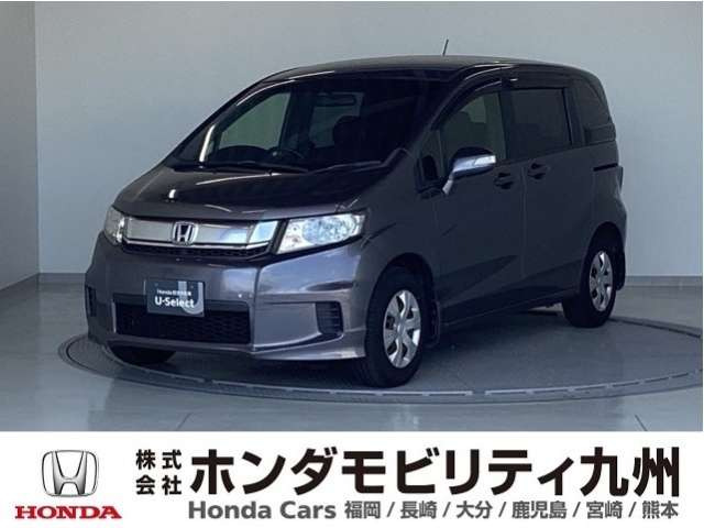 ホンダ フリードスパイク 