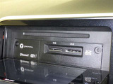 CD再生機能付き!