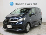 ホンダカーズ横浜U-Select相模原店へようこそ。 当社下取りのお墨付き車両。人気車両で充実装備の一台。おススメです。どうぞご覧ください。