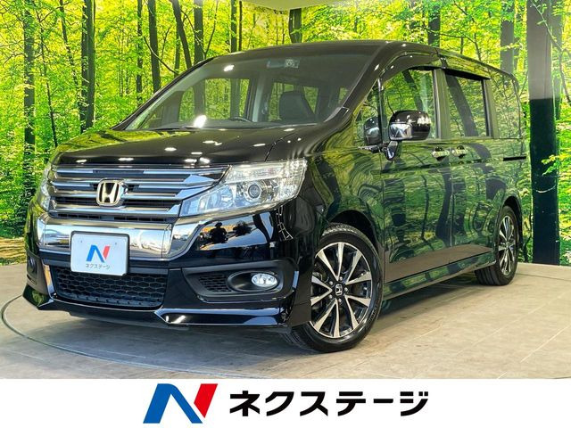 ホンダ ステップワゴン 