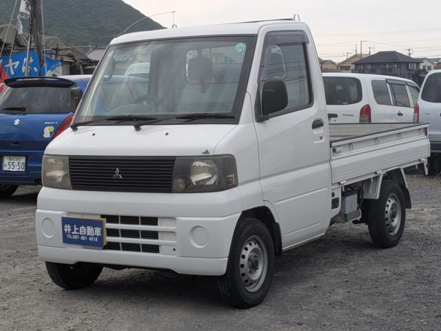 ミニキャブトラック VX-SE 