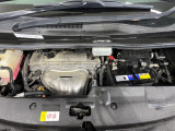 親切・丁寧な専門メカニックスタッフが応対!・車検・点検整備・事故等の修理などアフターサービスも安心。お車のカスタマイズもネクステージのサービススタッフまでご相談ください!