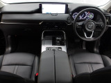 CX-60 3.3 XD ドライブ エディション ディーゼル 