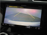 ◆バックカメラ◆リバースにするだけで映ります、後方の安全確認や、狭い駐車場での車庫入れ、雨の日や夜間など視界の悪い時に便利です!安全にバックする為には欠かせない装備です。