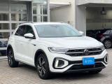 アフターサービスは全国のVolkswagen正規ディーラーで対応。遠方のお客様も安心してご購入いただけるよう、丁寧にサポートいたします。