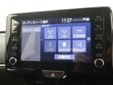 ナビ搭載で、初めての道や遠出でも安心です!機種によってはTV・DVD・オーディオプレイヤー接続・ブルートゥース機能などでいろいろな使い方も出来ますよ!