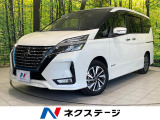 両側電動ドア 純正SDナビ 全周囲カメラ 衝突被害軽減システム 禁煙車