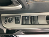 ドアスイッチもシンプルで、使いやすさを考え設計されています。