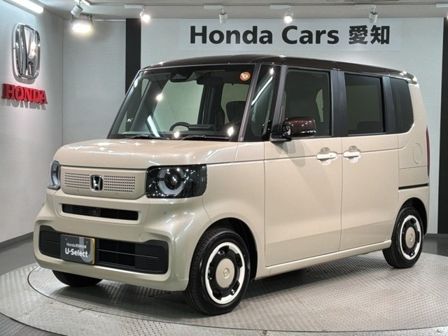 ホンダ N-BOX 