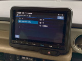 フルセグTV・Bluetooth Audio・FM/AMラジオ・・・運転中もお気に入りのソースでお楽しみ頂けます!!
