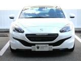 RCZ  