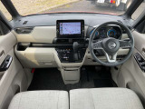 しっかりと点検整備、内外装のクリーニングをしてご納車いたします☆