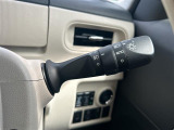 【オートライト(AUTO)】外の明るさをシステムが感知して、自動でヘッドライトが点灯します!ヘッドライトをつけ忘れを防ぐ便利機能です。