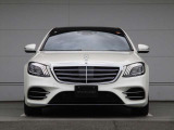 Sクラス S450 ロング 