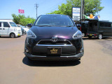 シエンタ 1.5 G クエロ 4WD 