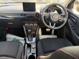 MAZDA2 1.5 15 スポルト 