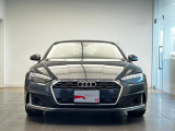 A5スポーツバック 35 TDI アドバンスド 