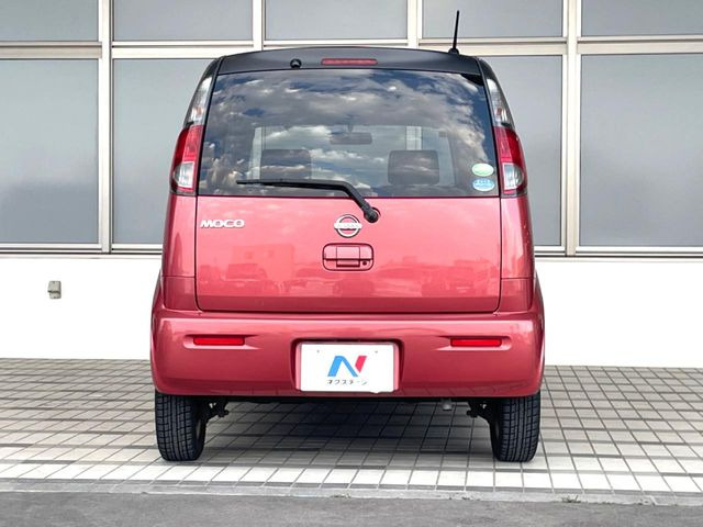 日産 モコ X の中古車詳細 (65,700km, モコベリー(PM), 山形県, 32.1万