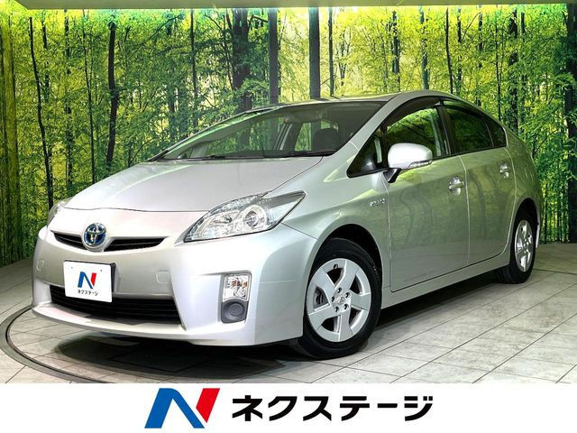 プリウス 1.8 L