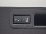 電動バックドアです。