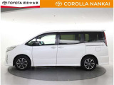 走りにこだわりながら収納力も持ち合わせたお車です。荷物を載せて軽快なドライブを楽しめますよ♪