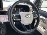 室内に特に気になる使用感はありません。ハンドルの指のかかるところも良好です♪