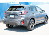 クロストレック 2.0 リミテッド 4WD 