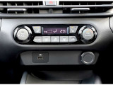 車内の温度を快適にキープ!フルオートエアコン!運転席・助手席シートヒーター付きです!