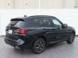 X3 xドライブ20d Mスポーツ ディーゼル 4WD 