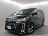 アルファード 2.5 S Cパッケージ 
