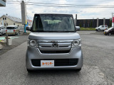N-BOX G L ホンダセンシング 4WD 