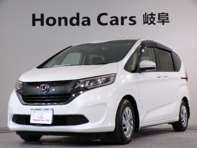 フリード+ 1.5 G ホンダセンシング