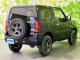 ジムニー ランドベンチャー 4WD 