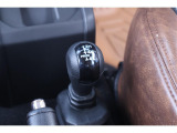 サブトランスファーも良くこれだけ見えるところにあるので、オフロード感ある車両となります!