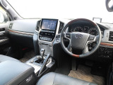ランドクルーザー200 4.6 ZX 4WD 