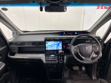 ステップワゴン 1.5 スパーダ ホンダ センシング 