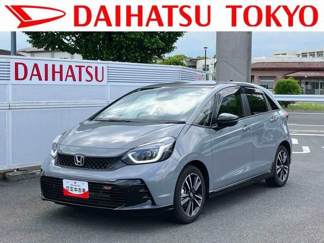 ホンダ フィット 