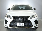 【CPOとは】〜Certified Pre-Owned〜厳しいレクサス基準をクリアした認定中古車のことです。