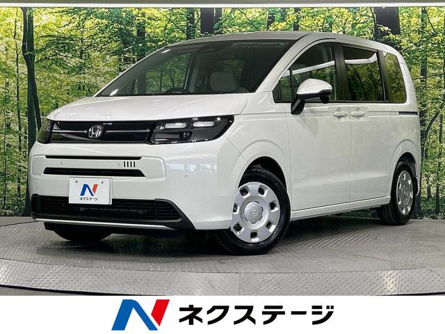 フリード 1.5 エアー