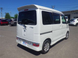 アトレーワゴン カスタムターボ RS リミテッド 4WD 