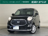 荷物をたっぷり載せて広々ドライビング♪夏でも冬でも、アウトドアやショッピングを思い切り楽しみましょう!