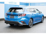 レヴォーグ 1.8 STI スポーツ EX 4WD 