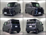 納車前に点検・整備を行なった後、納車致します。