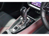 ミッションンはCVTマニュアルモード付になります!CVTですが、マニュアル感覚で運転操作ができます!