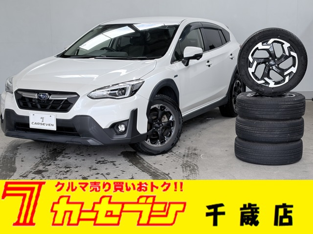 XV  c 4WD