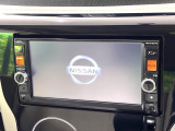 【純正ナビ】人気の純正ナビを装備。オーディオ機能も充実しており、Bluetooth接続すればお持ちのスマホやMP3プレイヤーの音楽を再生可能!毎日の運転がさらに楽しくなります!!