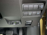 ETC車載器付きです。高速道路の料金所もスムーズに通過できます。