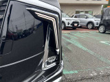 フォグランプも付いております♪